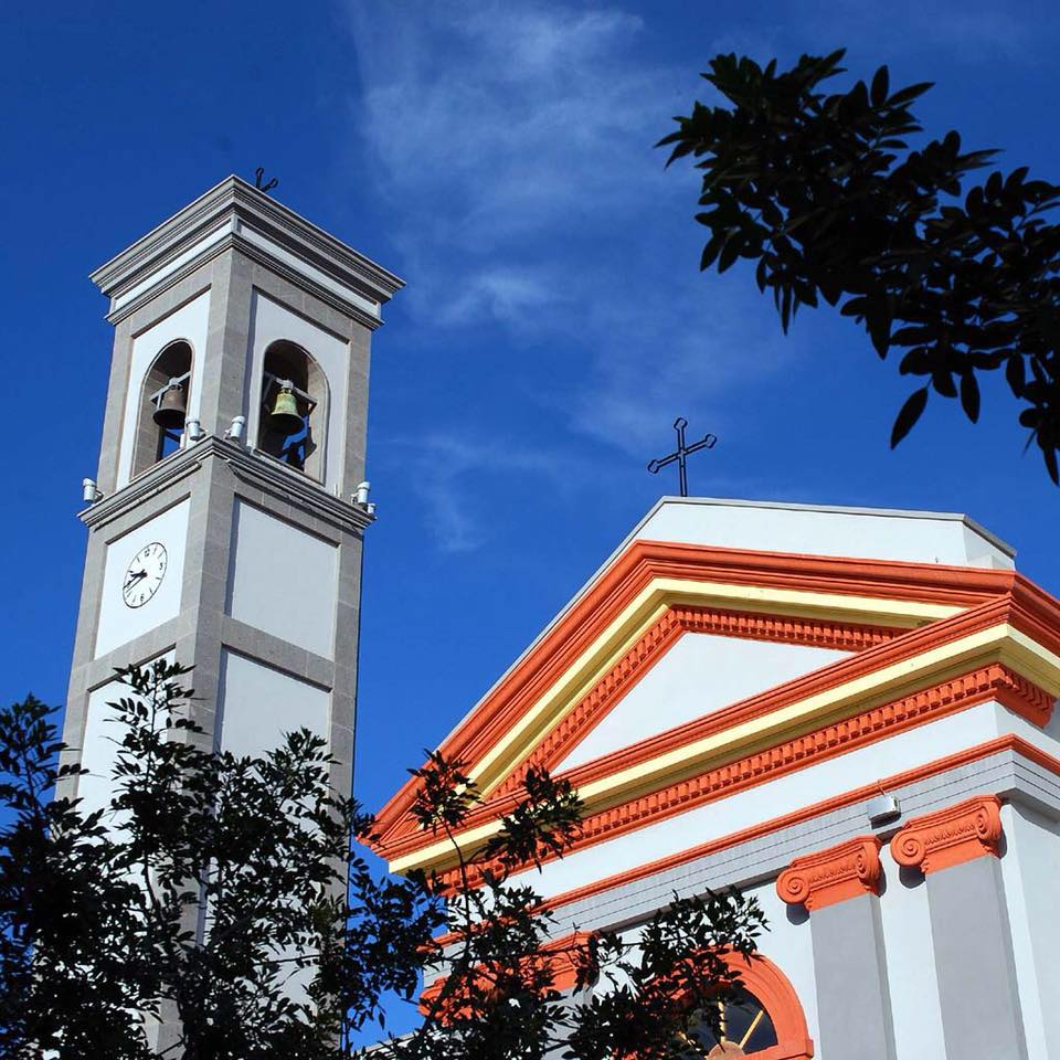 chiesa chiesa